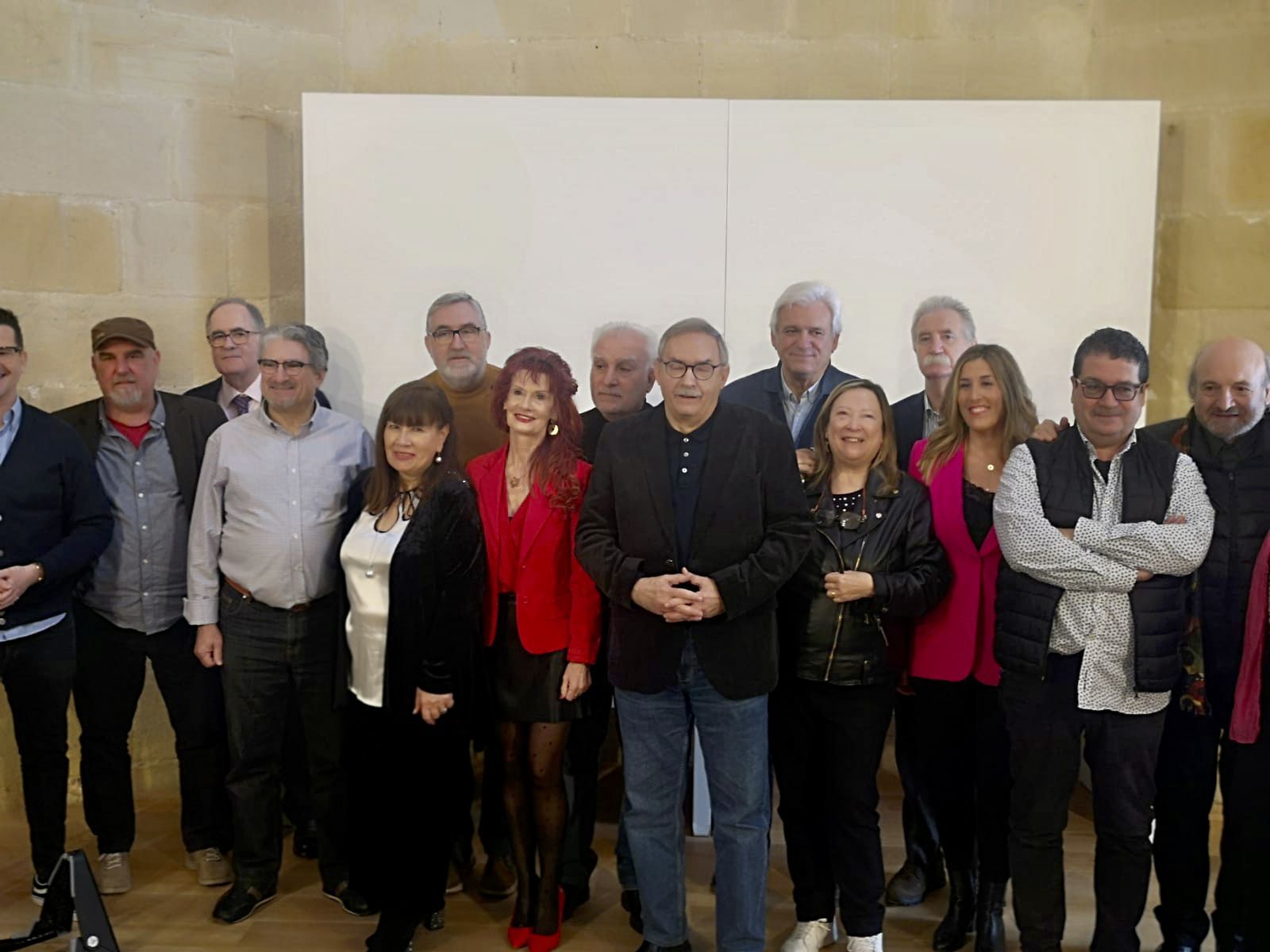 NOTA DE PRENSA DE LA LA CONFERENCIA DE ASOCIACIONES DE ESCRITORAS Y ESCRITORES 1 GRUPO ACE