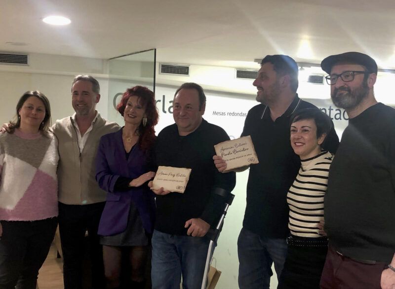 PREMIOS GRAN RESERVA 2024 - ARE 3 PREMIOS GR